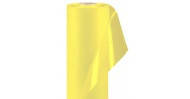 Пленка полиэтиленовая тепличная УФ-стабилизированная, (желтая), 120мкм., рукав 3000мм., рулон 50м