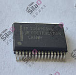 Мікросхема MC33689DDWB Semiconductors корпус SOIC32, фото 3
