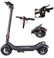 Уцінка! Електросамокат M20 Windgoo 350W дисплей, три режими, швидкість до 25 км/год