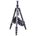 Штатив Vanguard Vesta TB 204CB Vesta TB 204CB, фото 8
