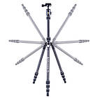 Штатив Vanguard Vesta TB 204CB Vesta TB 204CB, фото 9