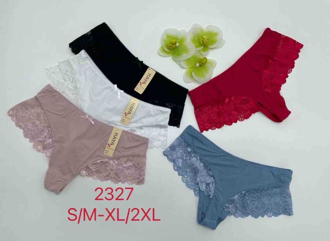 Стрінги жіночі безшовні 44-50р 5 кольорів, фото 1