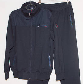 Чоловічий спортивний костюм великого розміру  Avic/Mxtim 6008 3XL,4XL,5XL,6XL