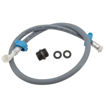 Шланг наливний 2,5м Standart Waterstal