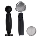 Кавоварка Rotex RCM850-S Power Espresso, фото 4