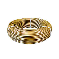 Труба GOLD-PEX Icma 20х2 мм, 240 м NoP180
