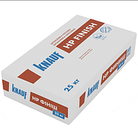 Шпаклівка гіпсова Knauf НР-Фініш, 25 кг