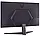 Монітор LG UltraGear 24GS50F-B, фото 4