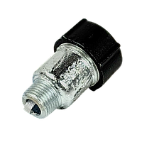 Затискна з'єднувальна муфта Gebo Quick 1/2 РН (DN15) 17.195.00.01