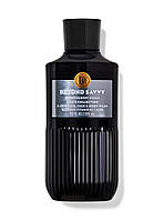 Парфумований чоловічий гель для душу Bath & Body Works - Beyond Savvy  із США