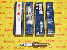 Свеча зажигания BOSCH VR7SPP33 1.0 Platinum Iridium Nissan 0242135524,0 242 135 524,