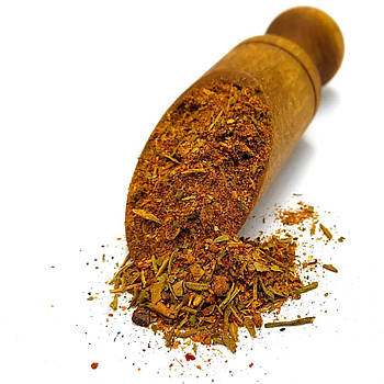 Приправа м'ясна універсальна копчена