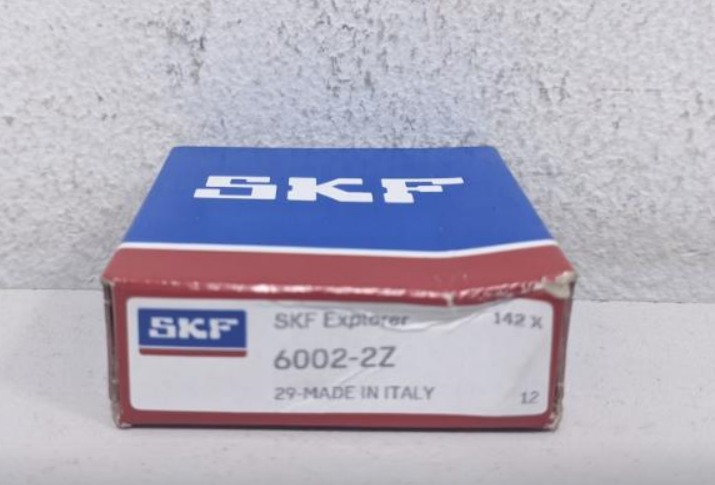Підшипник 6002 2Z SKF