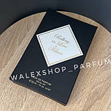 Travel Set Набір Kilian Rolling in Love 4 шт по 7,5 ml + футляр Кіліан Ролінг Лав, фото 7