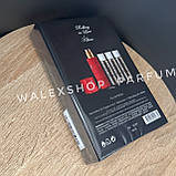 Travel Set Набір Kilian Rolling in Love 4 шт по 7,5 ml + футляр Кіліан Ролінг Лав, фото 8