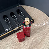 Travel Set Набір Kilian Rolling in Love 4 шт по 7,5 ml + футляр Кіліан Ролінг Лав, фото 5