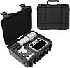Кейс Primolux Hard Profi для квадрокоптера DJI Mini 4 / 4 Pro - Black, фото 5