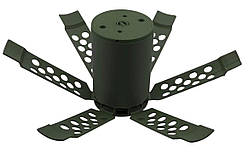 Макет протипіхотної осколкової міни (ПОМ-2)