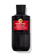 Парфумований чоловічий гель для душу Bath & Body Works - Rouge Rebel із США