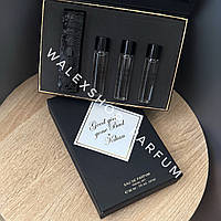 Travel Set Набір Kilian Good Girl Gone Bad 4 шт по 7,5 ml + футляр Кіліан Гуд Гьорл