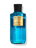 Парфумований чоловічий гель для душу Bath & Body Works - Atlantic із США