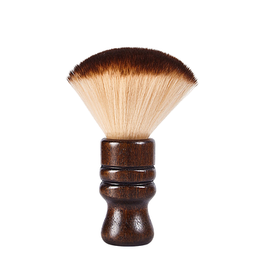 Щітка для змітання волосся Hots Professional Soft, ніжний ворс (HP9050)