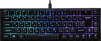 Клавіатура 2E KG350 Black (2E-KG350UBK) RGB USB Gaming (ENG/UKR/RU)