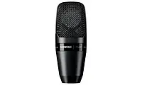 Мікрофон Shure PGA27-LC Black