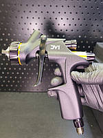 Фарбопульт Devilbiss DV1 C+ з бачком 1.4 мм