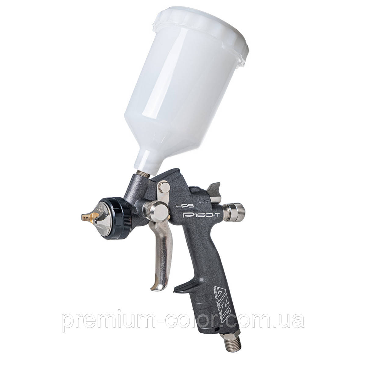 Фарбопульт R160/T HPS, фото 1