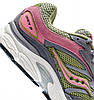 Кросівки Saucony PROGRID OMNI 9 Grey Pink/Green, фото 7