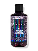 Парфумований чоловічий гель для душу Bath & Body Works -Countdown To Midnight із США
