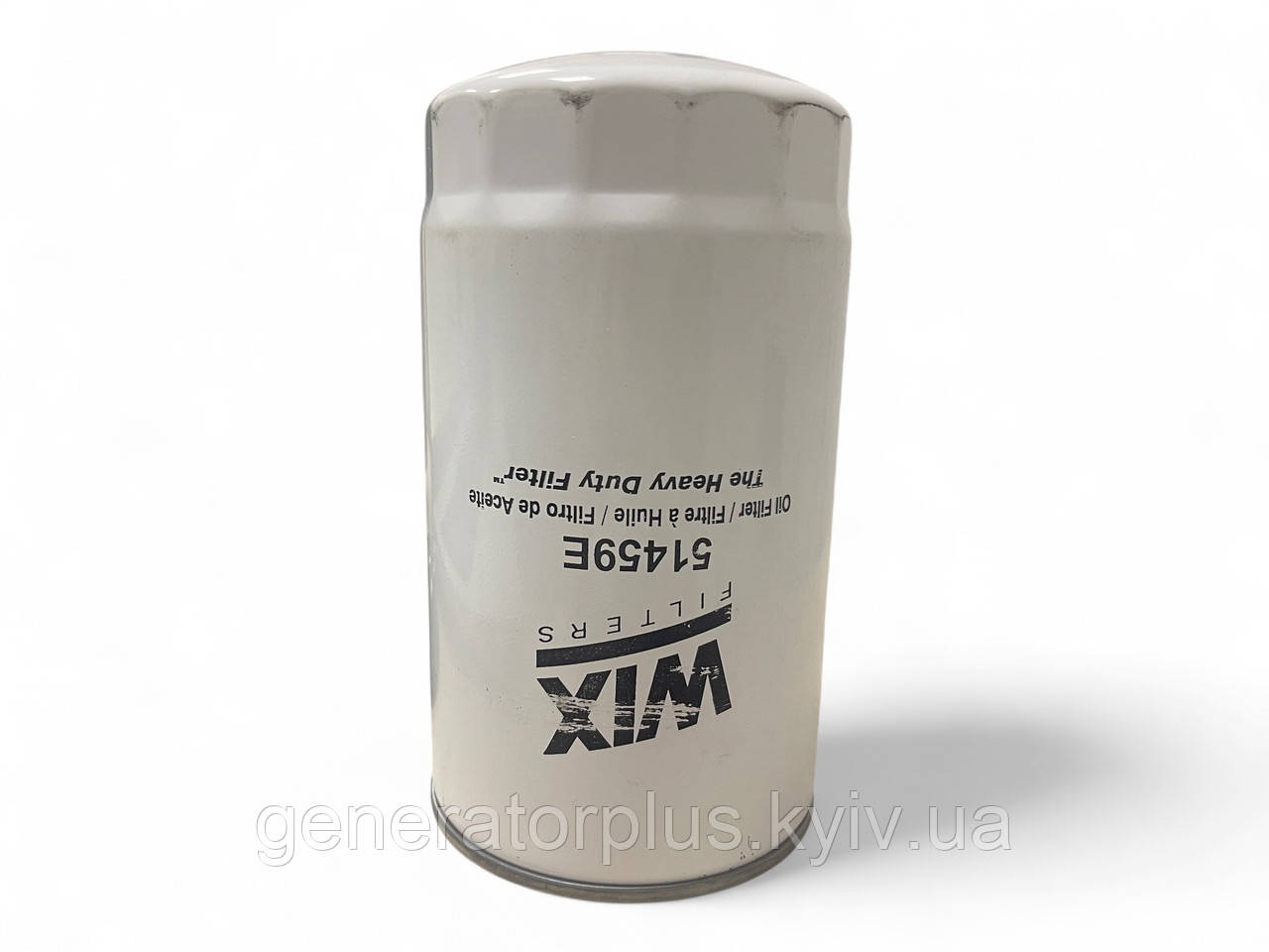 Оливний фільтр 51459E (2654407/C-5102/H19W04/OP574/1/PFL5683/ 50013264), фото 1