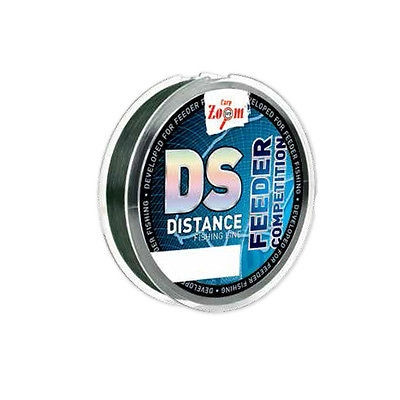 Feeder Competition Distance Fishing line (green)