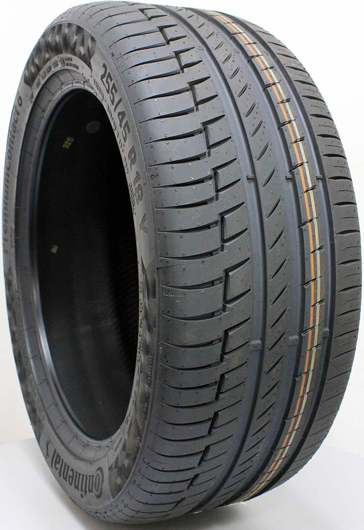 Continental PremiumContact 6 225/55 R19 103V XL FR