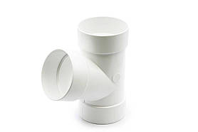 Трійник труби Rainway