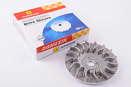 Щока варіатора Honda LEAD 90 (алюміній)