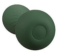 Анальний корок You2Toys Emerald Love Luxurious Anal Plug, фото 2