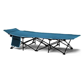 Розкладачка Xiaomi 8H SZС 190*66*36 cm Blue