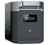 Додаткова батарея для зарядної станції EcoFlow DELTA 2 Max Extra Battery 2016Wh (EFDELTA2MaxEB)