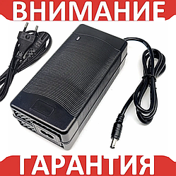 Зарядний пристрій Li-ion AC-DC 21В 1.5А