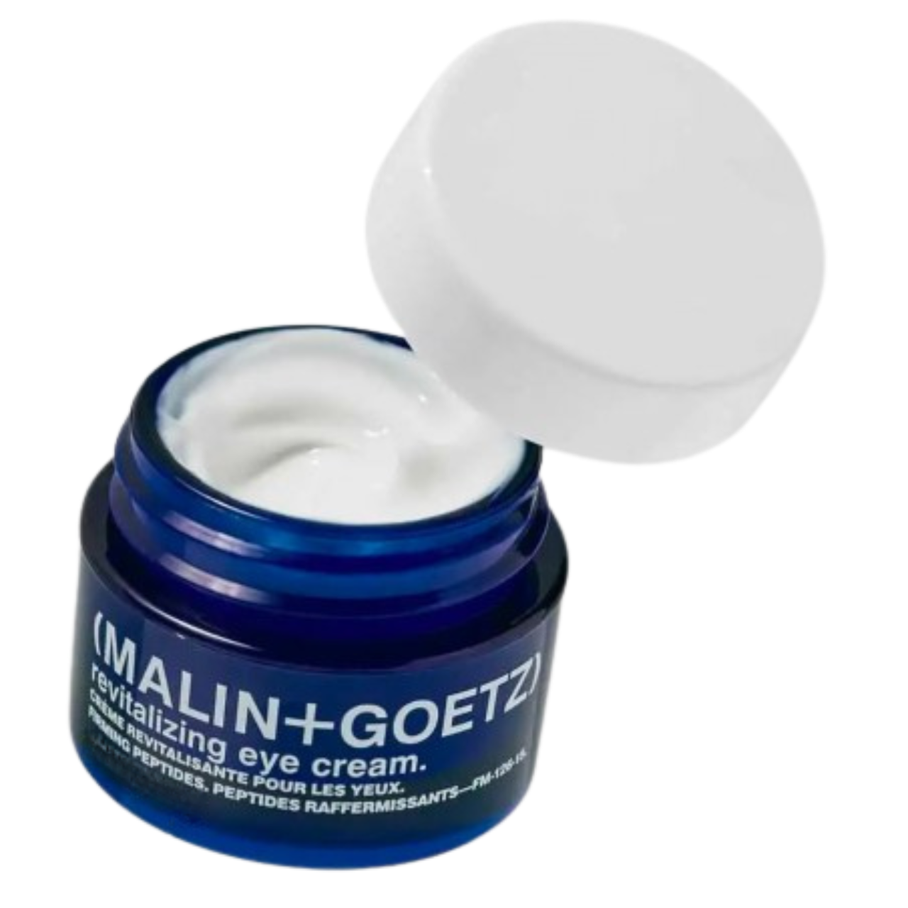 Крем для шкіри навколо очей Malin+Goetz Revitalizing Eye Cream 2.5 мл, фото 1