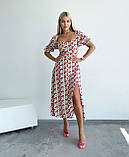 Плаття для милих дам "Софт", фото 2