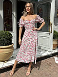 Плаття для милих дам "Софт", фото 4