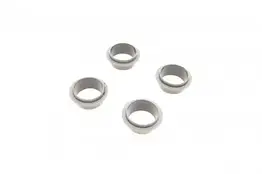 Ущільнювач форсунки 4 шт Fiat Ducato, Peugeot Boxer 4, Citroen Jumper 4 (2014-...) 2.3/3.0, 504239811