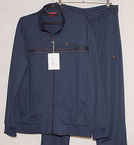 Спортивний костюм чоловічий батал Shooter на літо 2XL,3XL,4XL,5XL,6XL