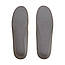 Устілки амортизуючі Sota AirFlow 35-40 (22.5 - 26.0 см) максимальний комфорт та легкість кожного кроку, сірий, фото 2