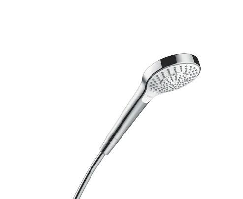 Ручний душ Hansgrohe MySelect S Multi HS EcoSmart 26642400