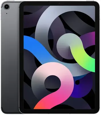 Apple iPad Air 2 64GB Space Gray Wi-fi, ціна: 4899