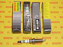 Свеча зажигания BOSCH VR8SEW 0,9 / VR8SE 0242129508,0 242 129 508,